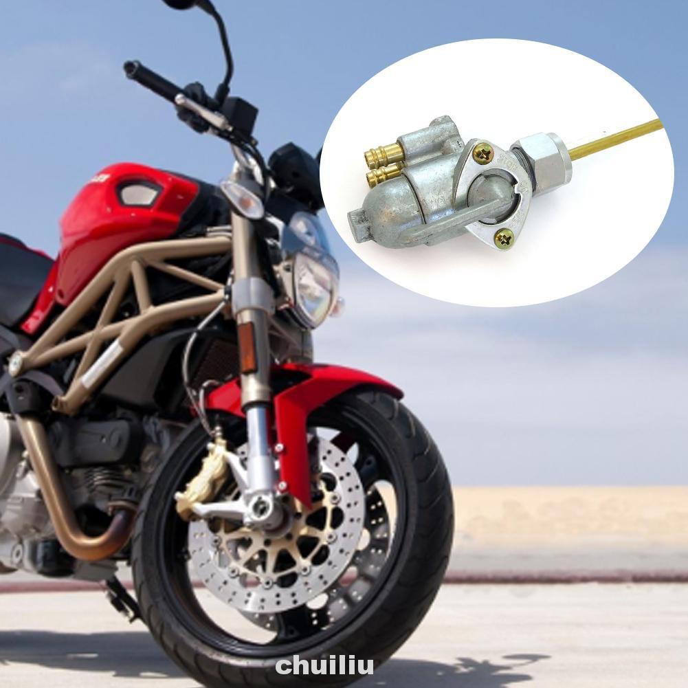 Van Xả Nhiên Liệu Cho Xe Mô Tô Cl175 Cb350 Cl350