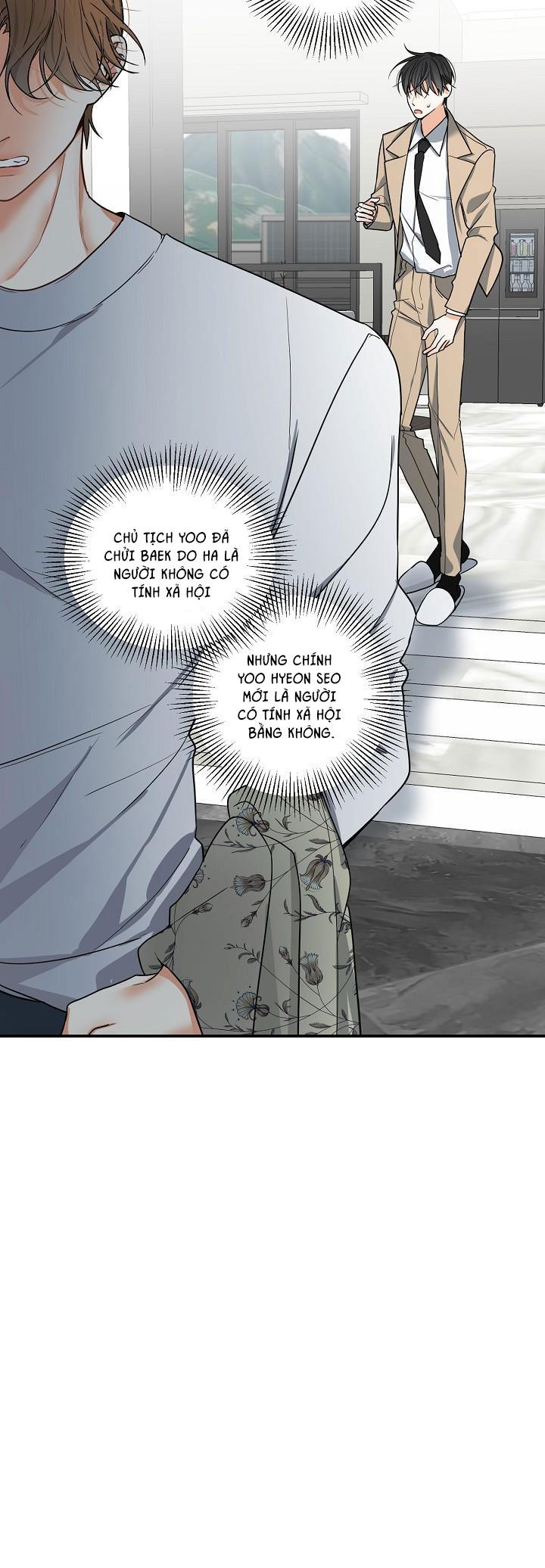 đêm săn chapter 8 24