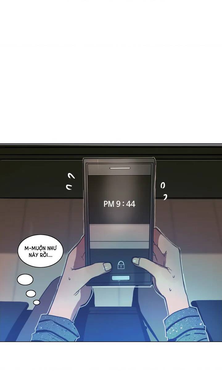 giải thoát chapter 38 26