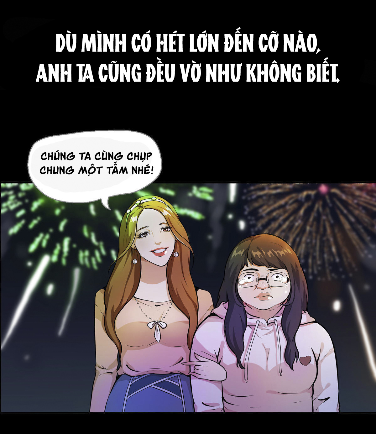 đôi giày pha lê chapter 3 6