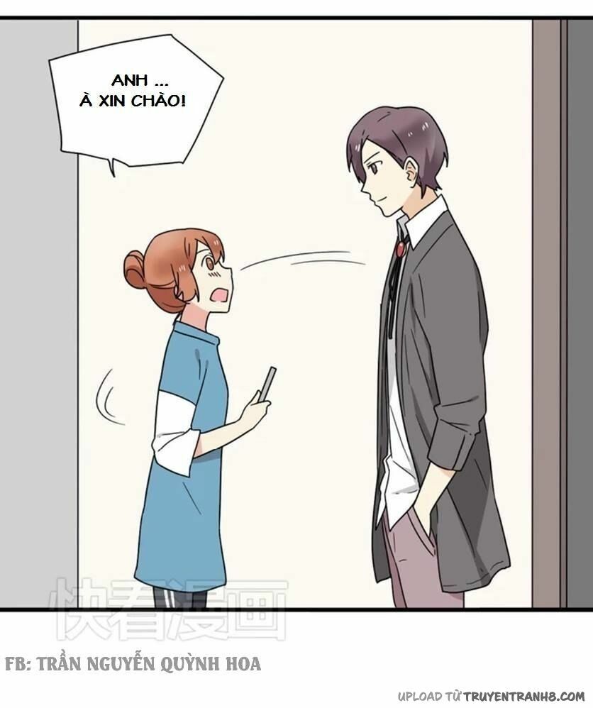 tình yêu! bắt đầu từ ngày hôm nay chapter 1 185