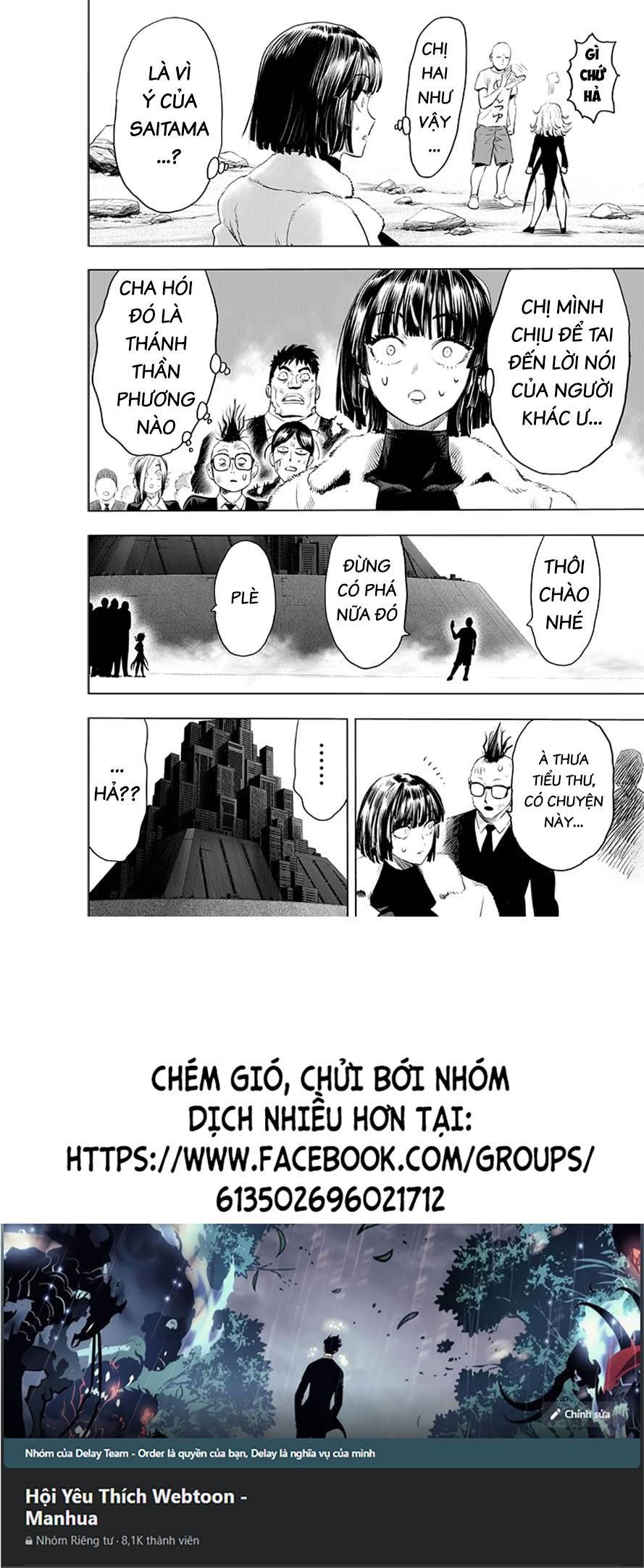 one-punch man chapter 229 36