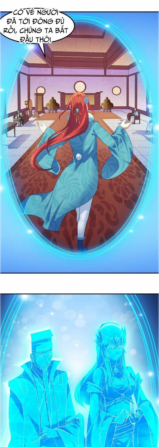 võ đạo độc tôn chapter 64 12