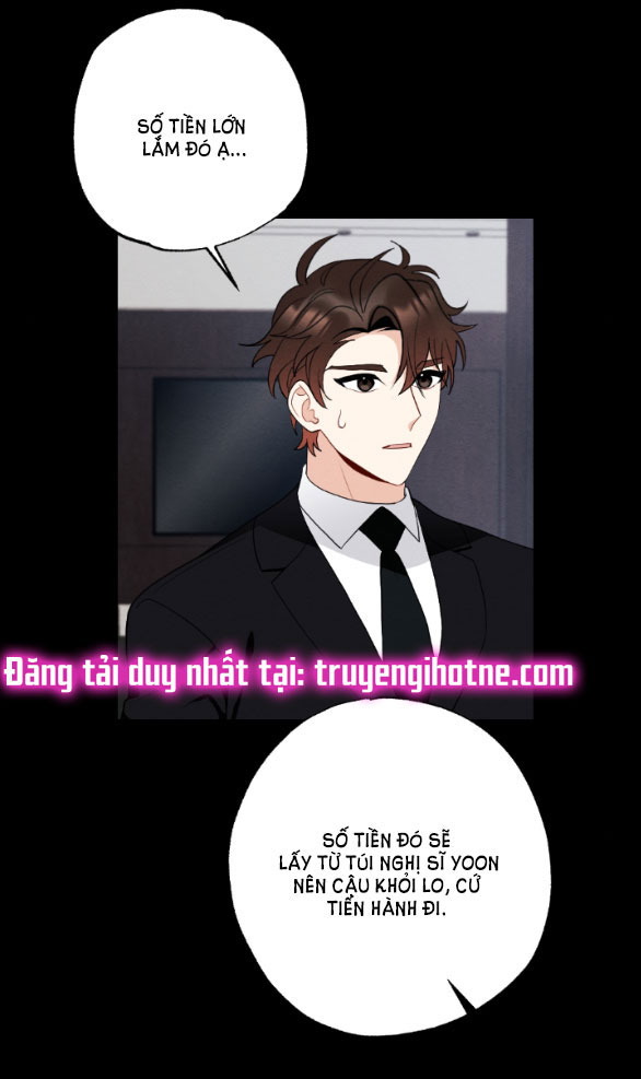 [18+] hôn nhân bị đánh cắp chapter 41.1 22
