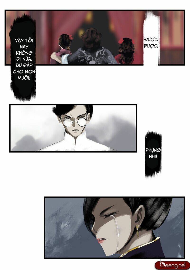 tầm sinh chapter 5 12