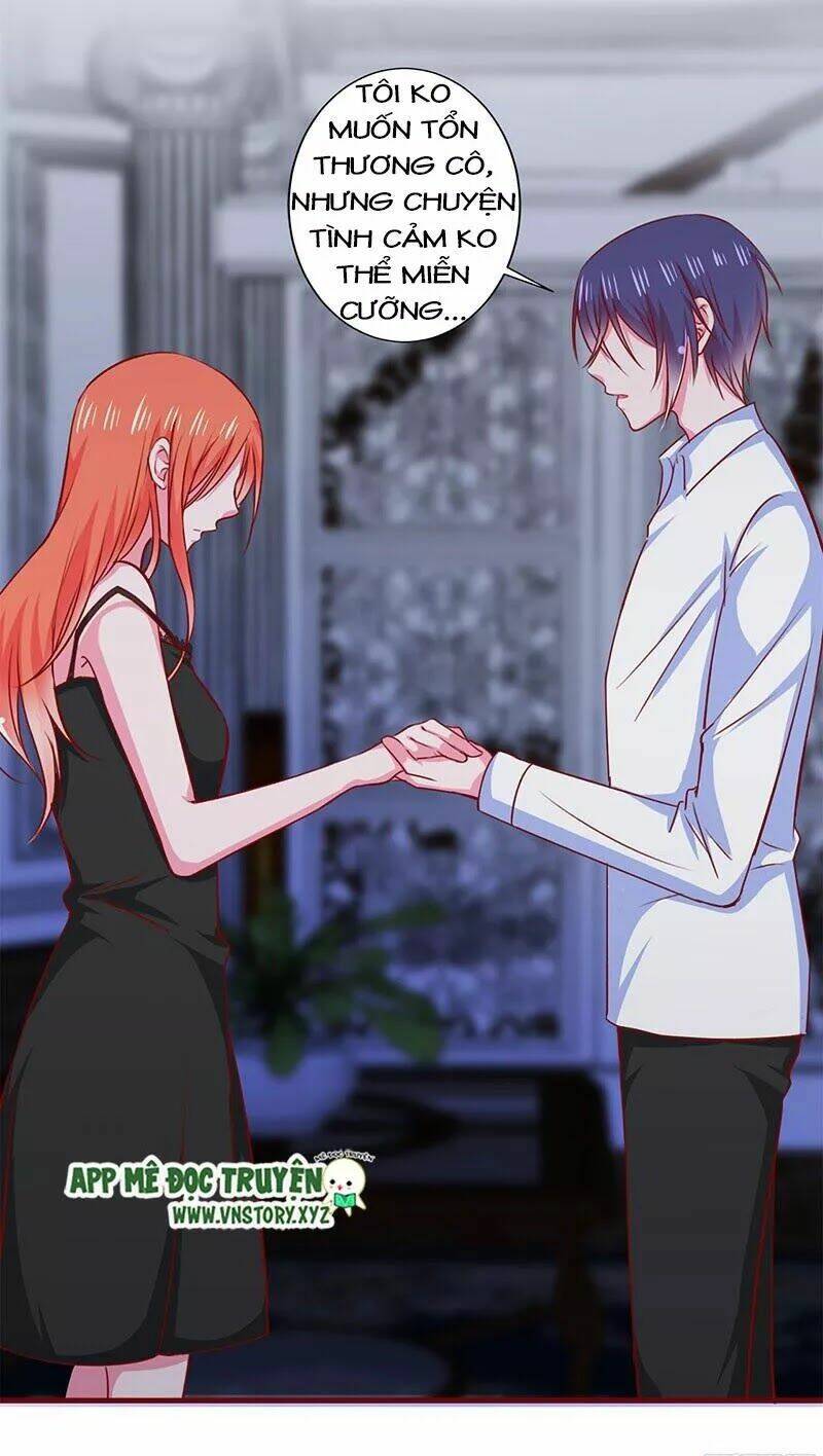 không gả cho tổng tài, gả cho người hầu chapter 94 14