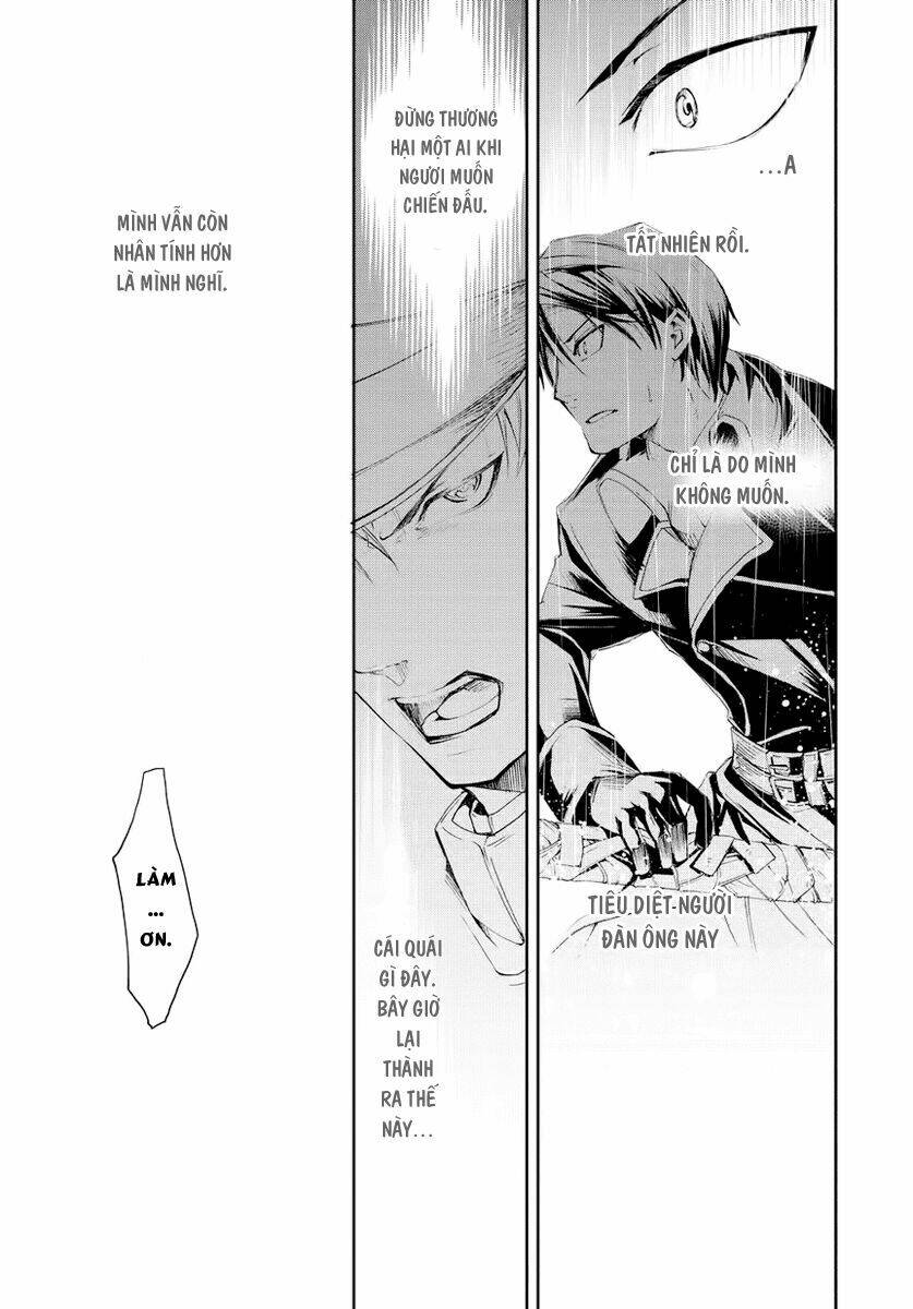 carnaval glare chapter 5 9