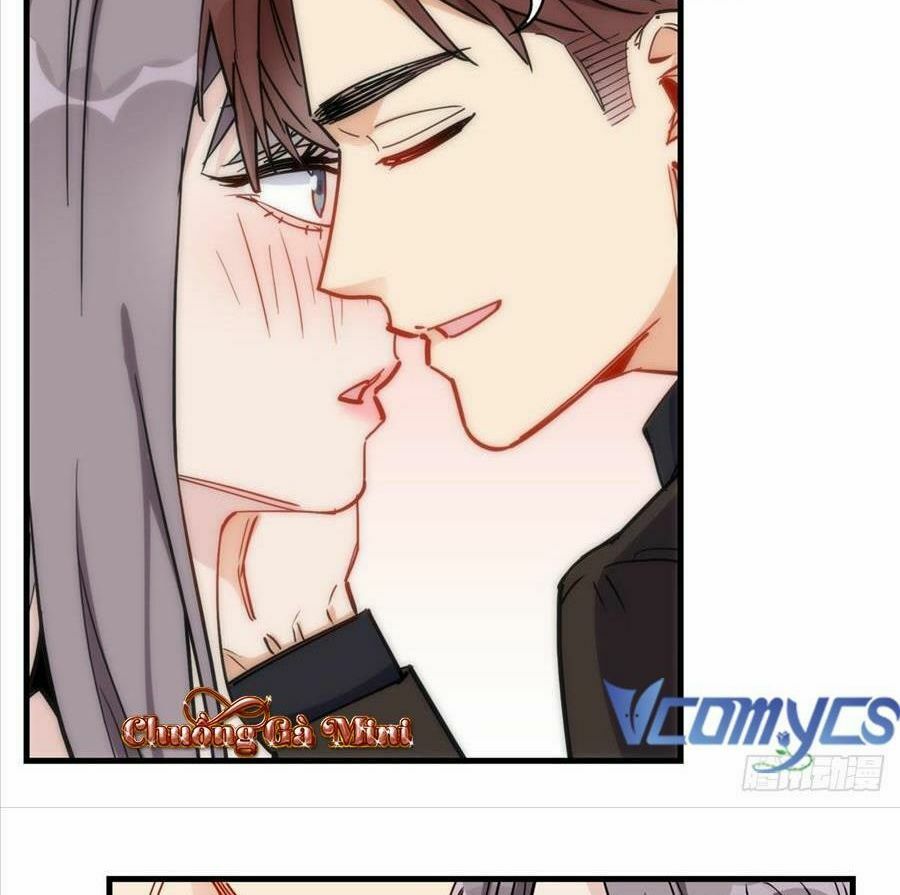 cố tổng, vợ của ngài quá mạnh rồi! chapter 45 50