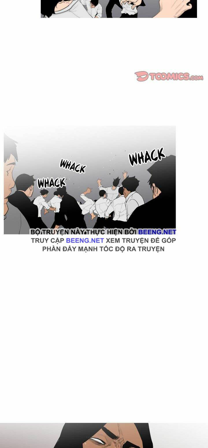 kẻ mạnh nhất - tong edge chapter 68 17