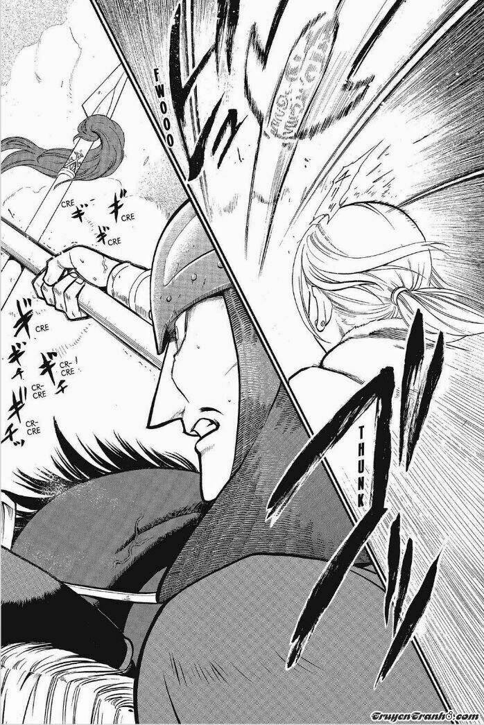 arslan chiến ký chapter 13 25