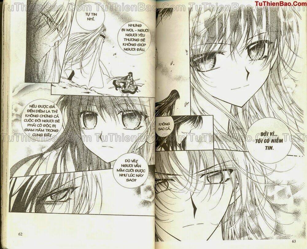 nhật ký thiên nữ chapter 10 29