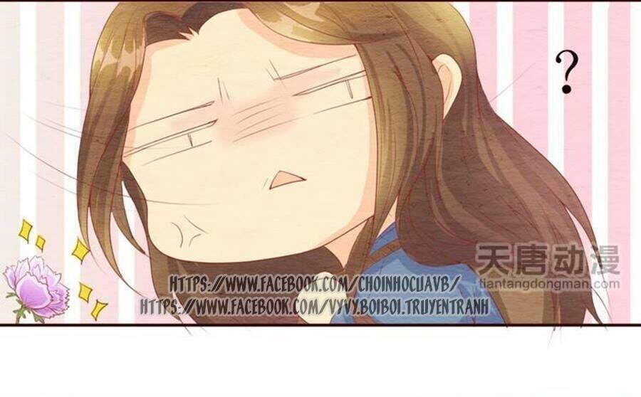 nhân hoa duyên chi sư phụ đại nhân cầu sủng ái chapter 2 24