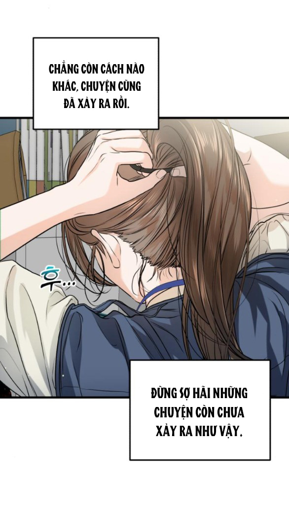 Nóng Lòng Muốn Giày Vò Em chapter 10.2 3