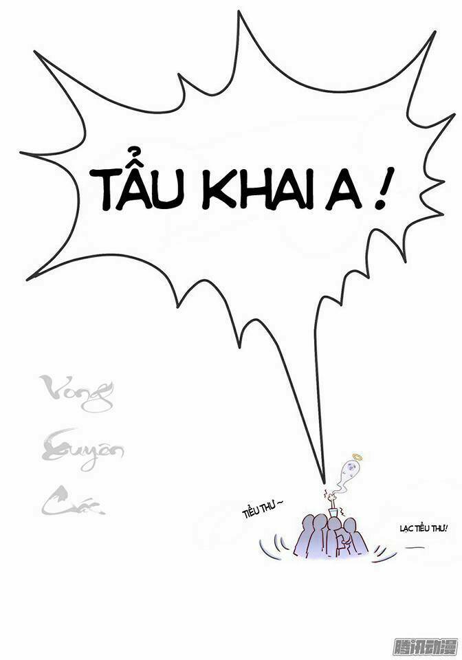 ta ở cổ đại xích cp chapter 0 16