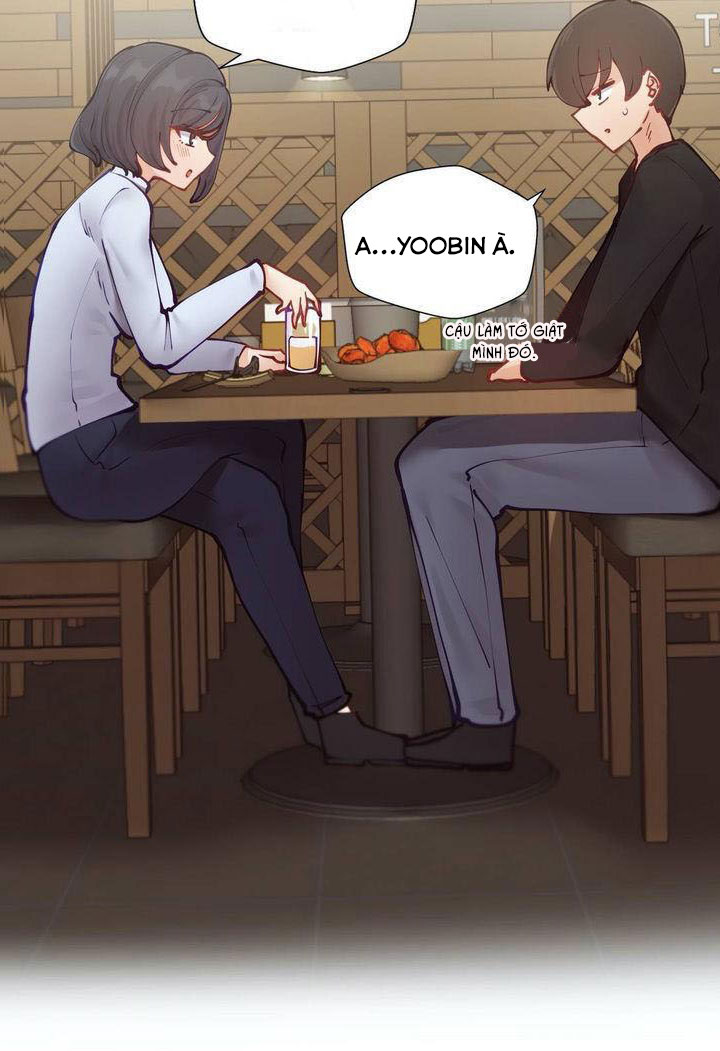 gia sư ác nữ iljinnyeo chapter 7 33