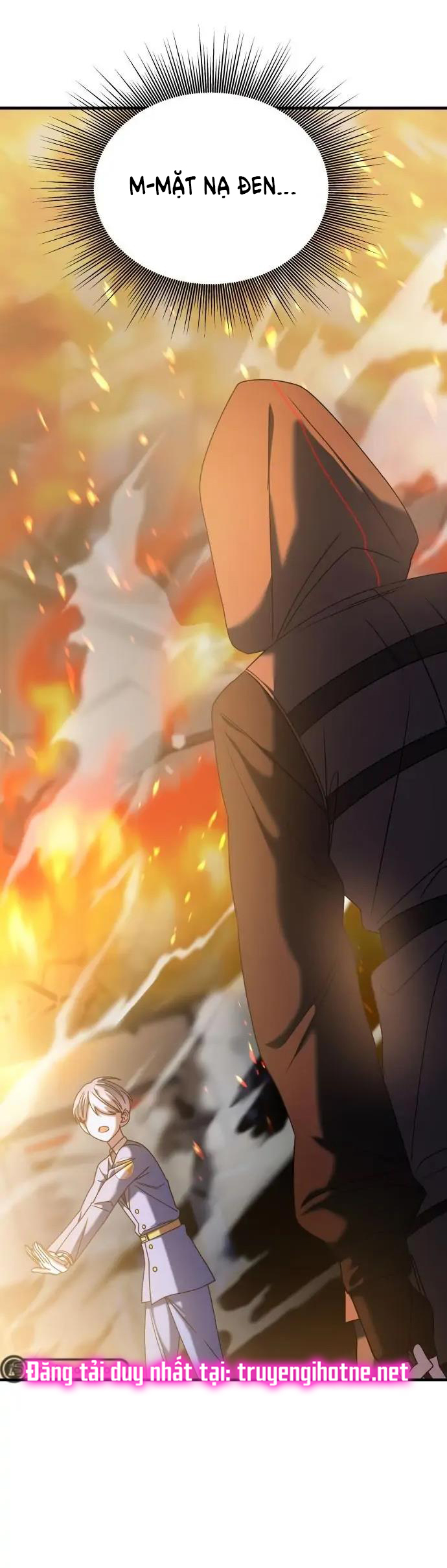 phản diện thuần túy chapter 37.1 23