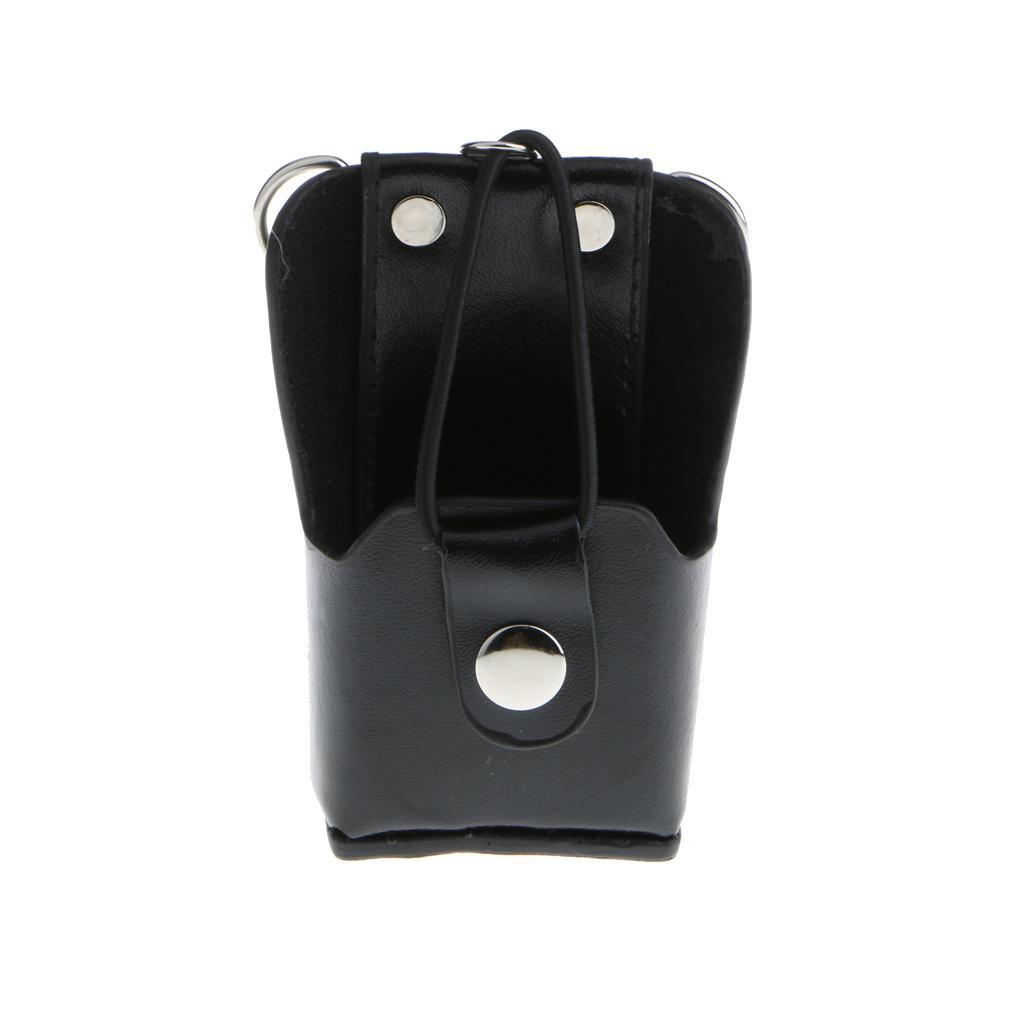 PU Leather Case  Pouch Bag for   Two  GP328Plus GP344