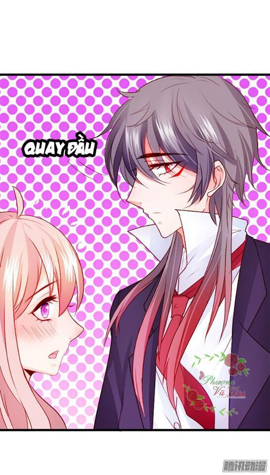 hồ tiên hung bạo chapter 6 35