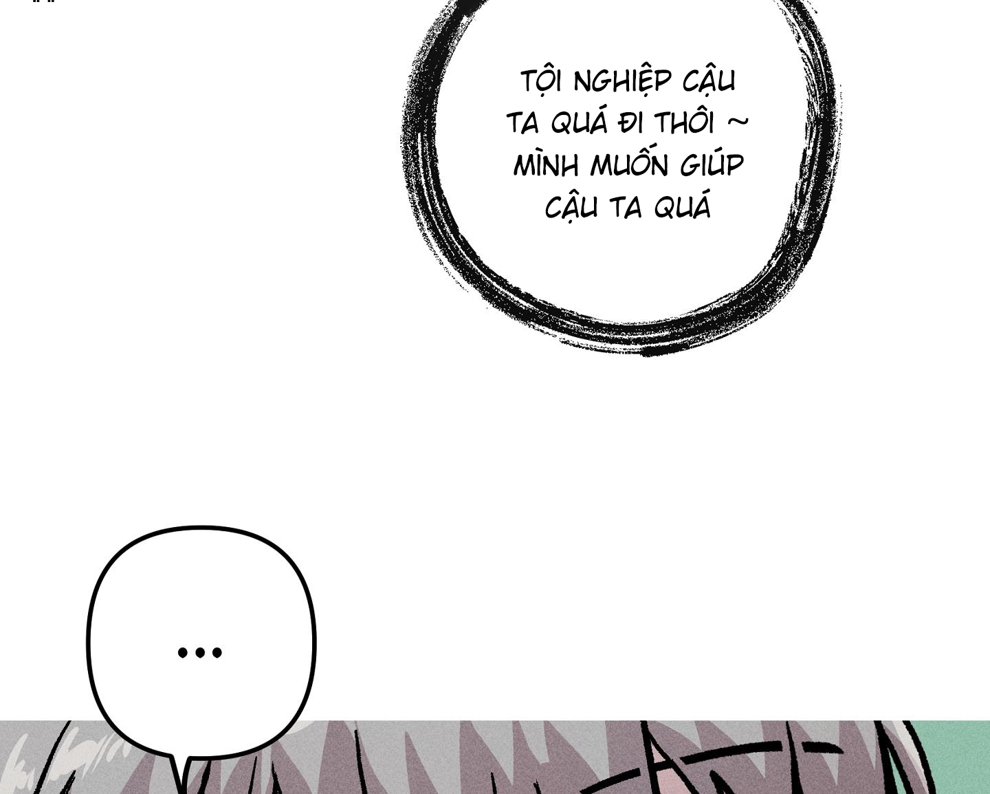 quan hệ chết chóc chapter 23 27