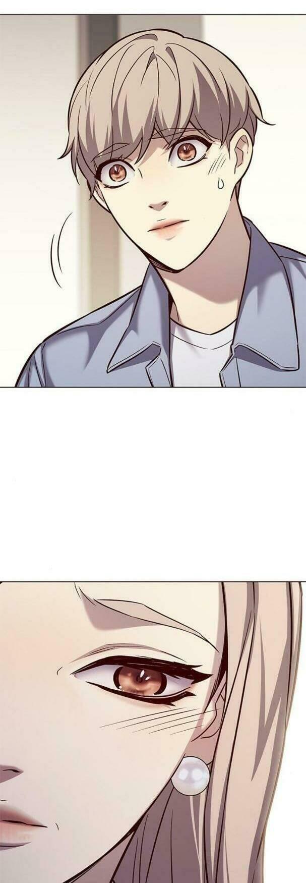 biến thân thành mèo chapter 177 19