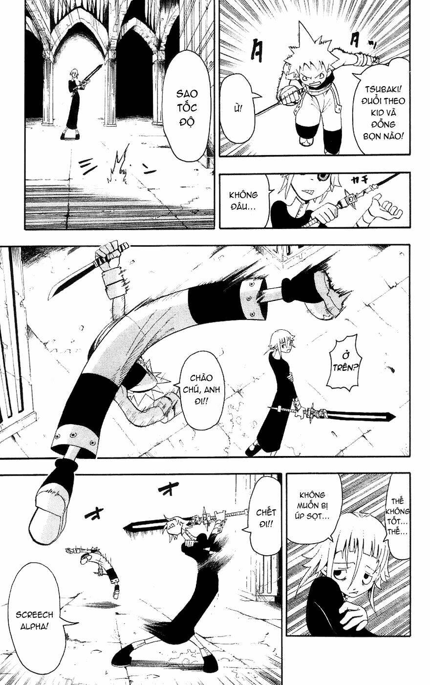 soul eater chapter 17 4