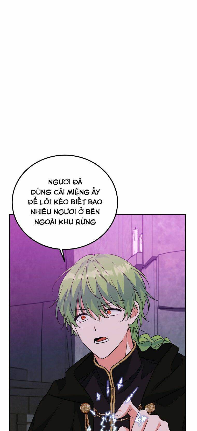 ác nữ karuna bé lại chapter 49 69