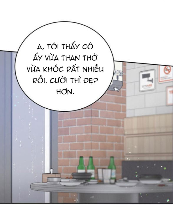 Thuyết Tình Yêu Ích Kỷ chapter 23.2 27