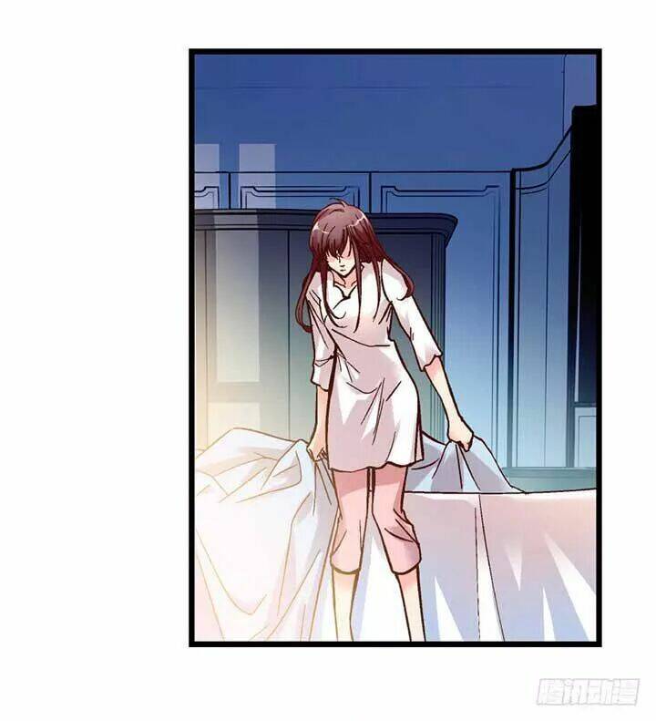 thiên hậu trở về chapter 35 21