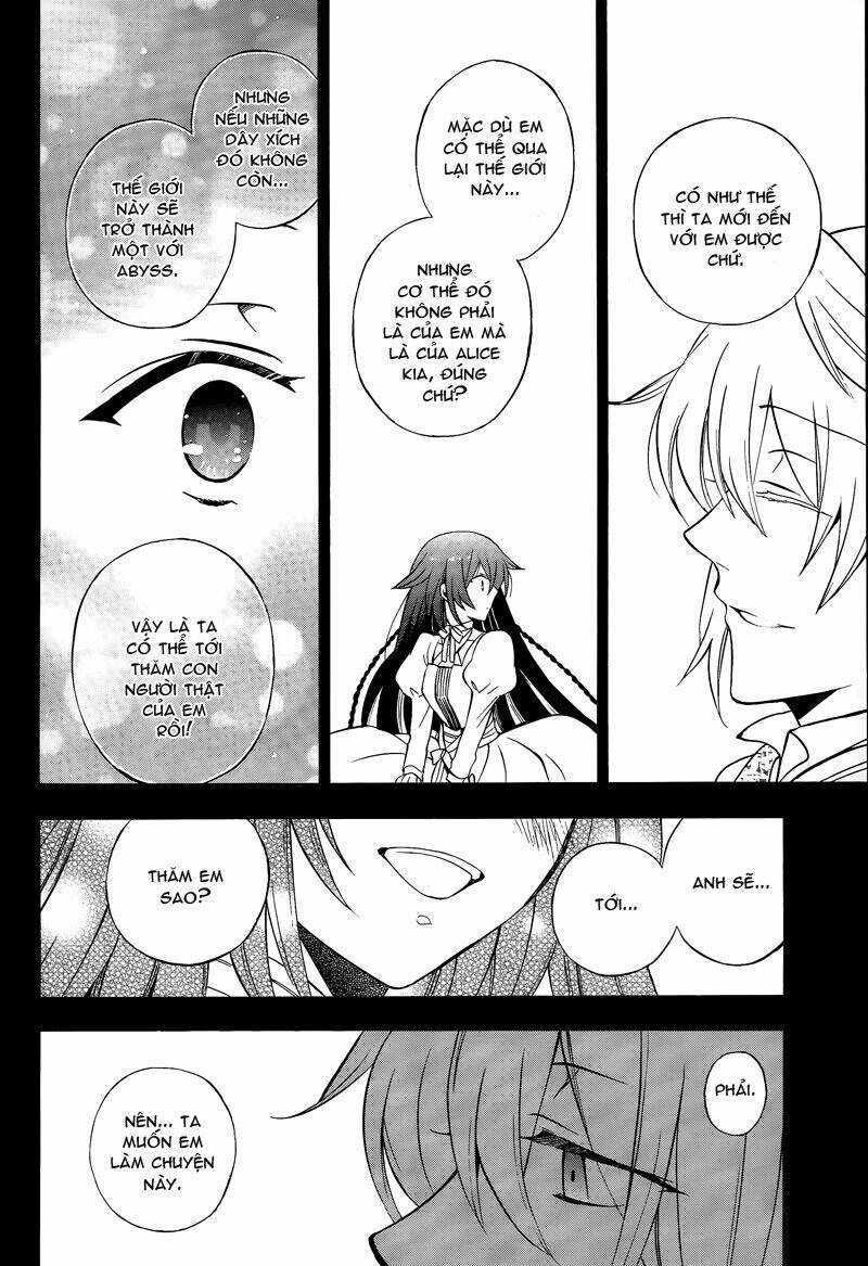 pandora hearts chapter 73 2