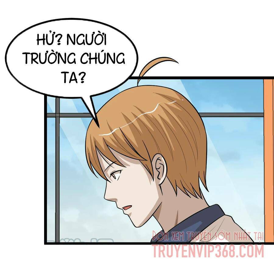 đai ca trở lại tuổi 16 chapter 115 5