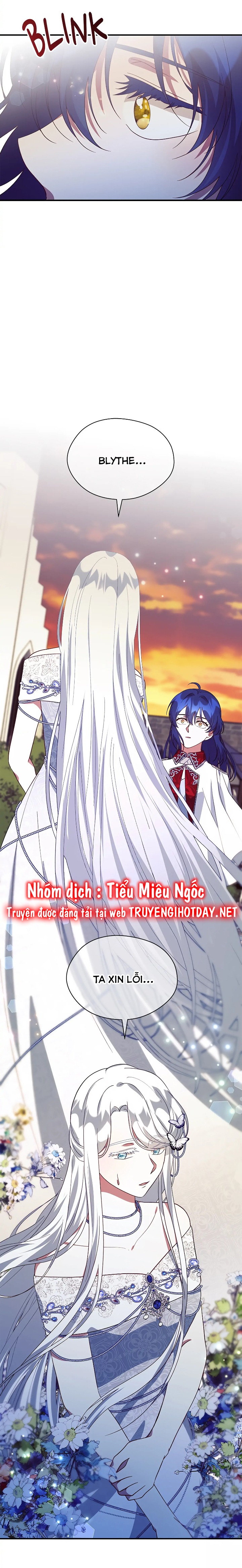 tôi không phải là nữ anh hùng chapter 92 21