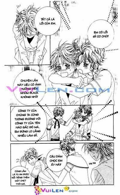 chạm mặt thần tượng chapter 11 49