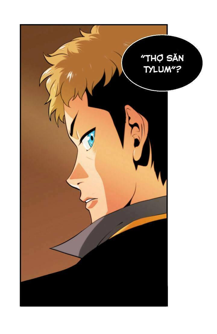 tôi sinh ra để làm người vĩ đại chapter 7 40