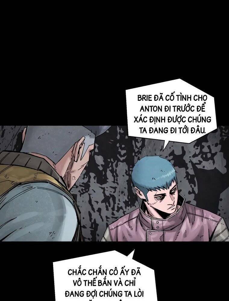 mật mã mê cung chapter 15 60