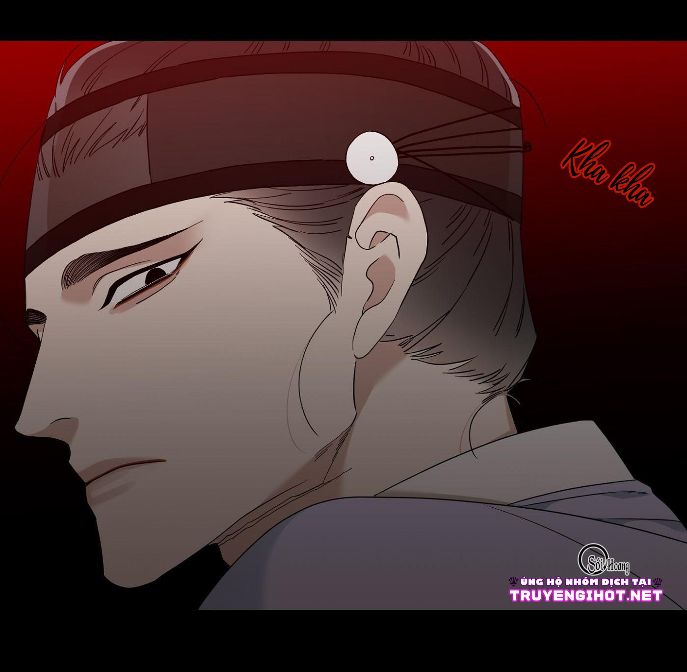 mắt phủ toàn sương chapter 31 3