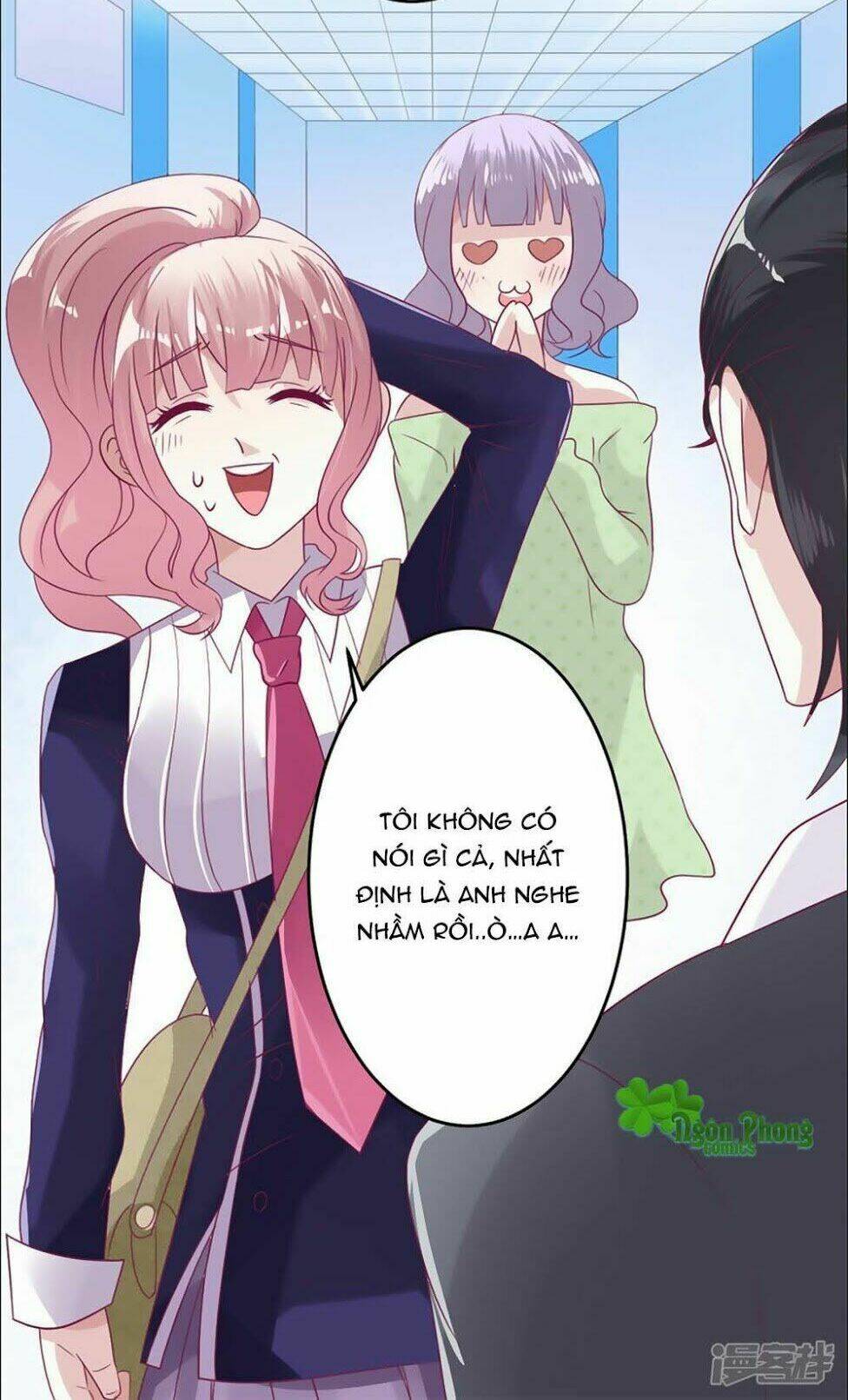 nguyệt dạ hương vi lai chapter 3 10