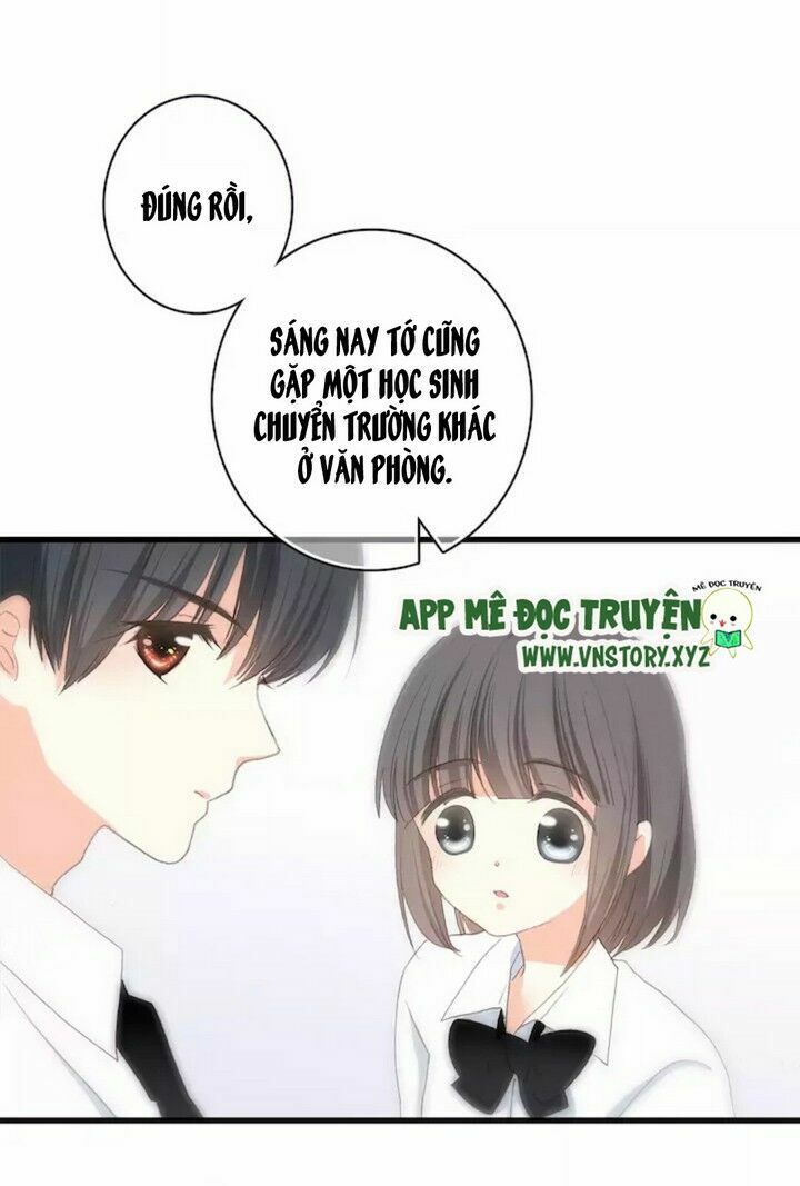 con tim rung động 2 chapter 1 45