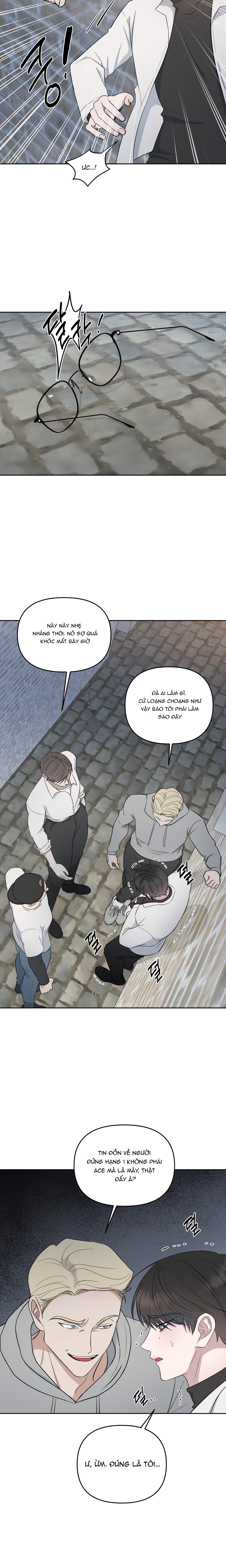 át chủ bài hạ cánh chapter 1 8