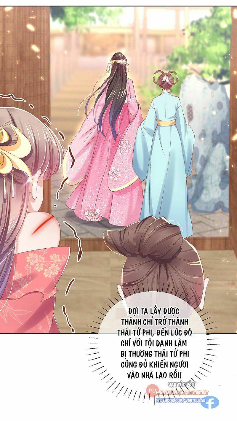 thị huyết y phi chapter 108 9