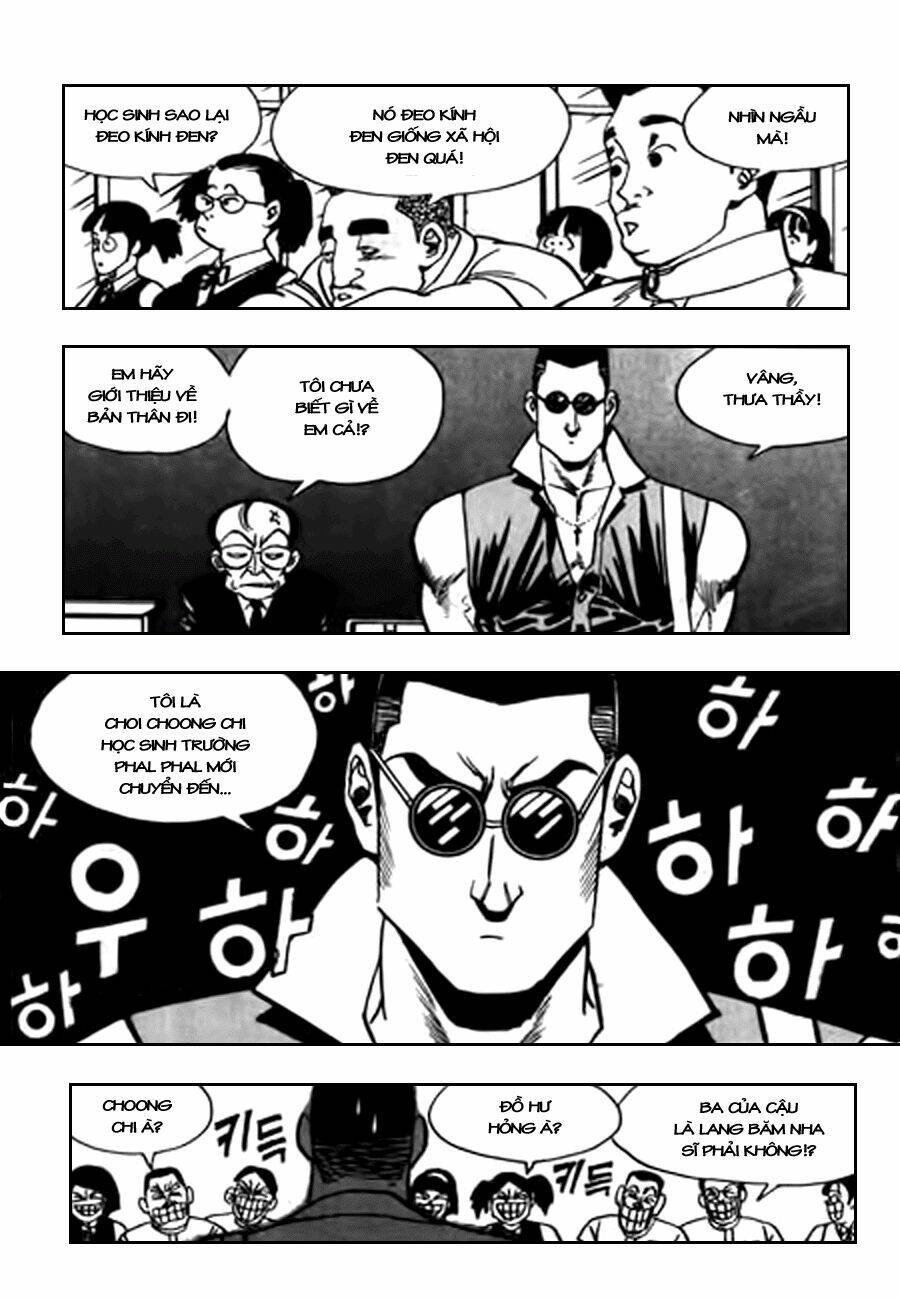 nina jalhae chapter 1.1 18