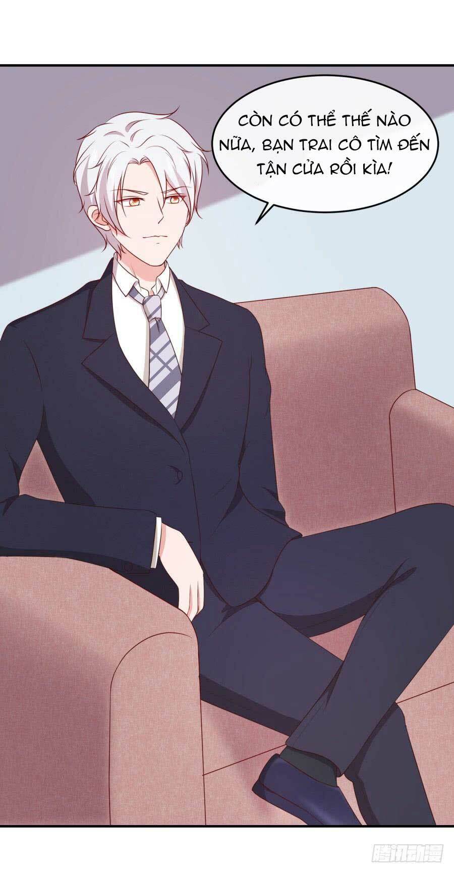 gả cho tình cũ làm lão bà chapter 43 31