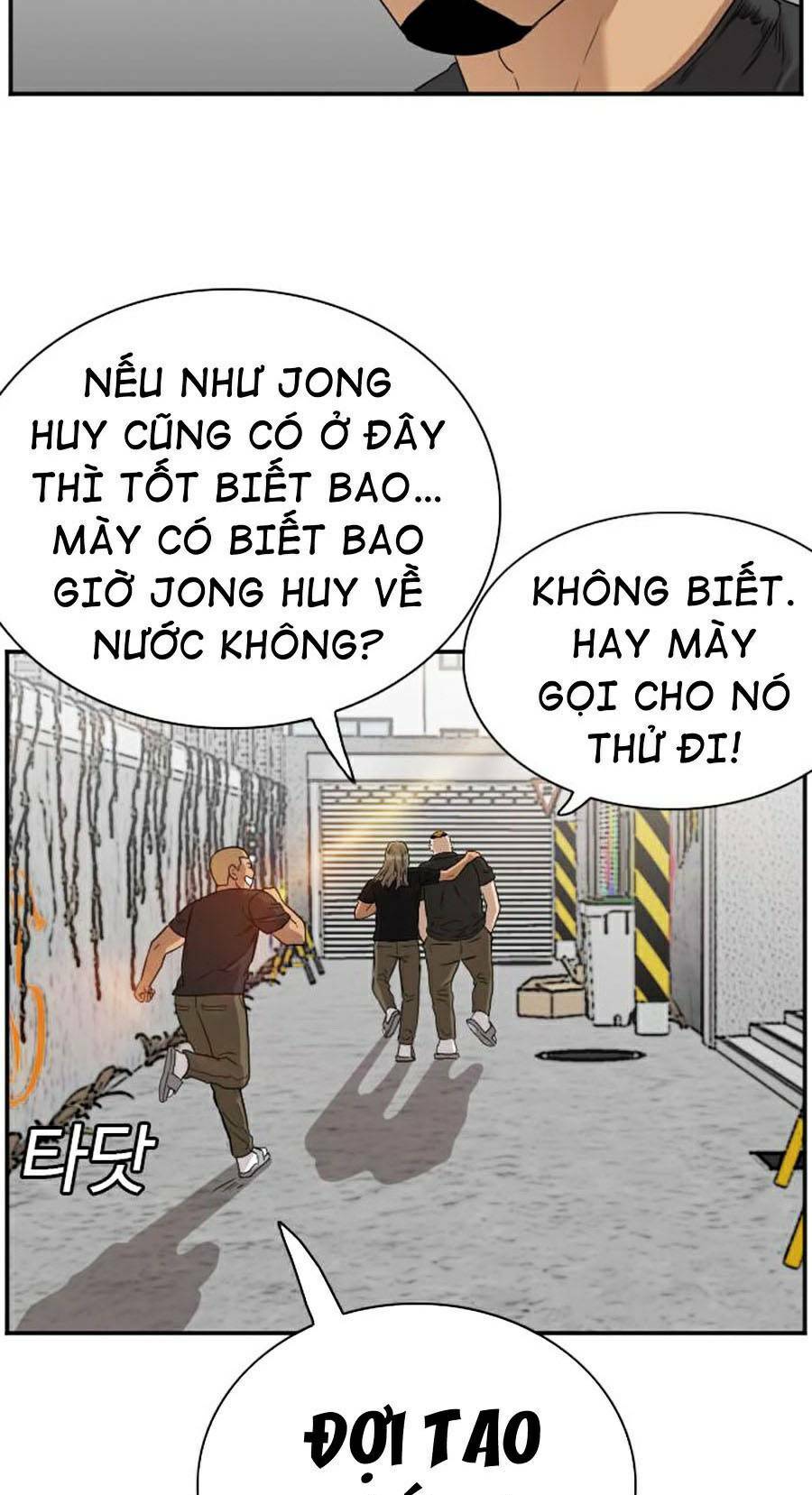 người xấu chapter 76 70