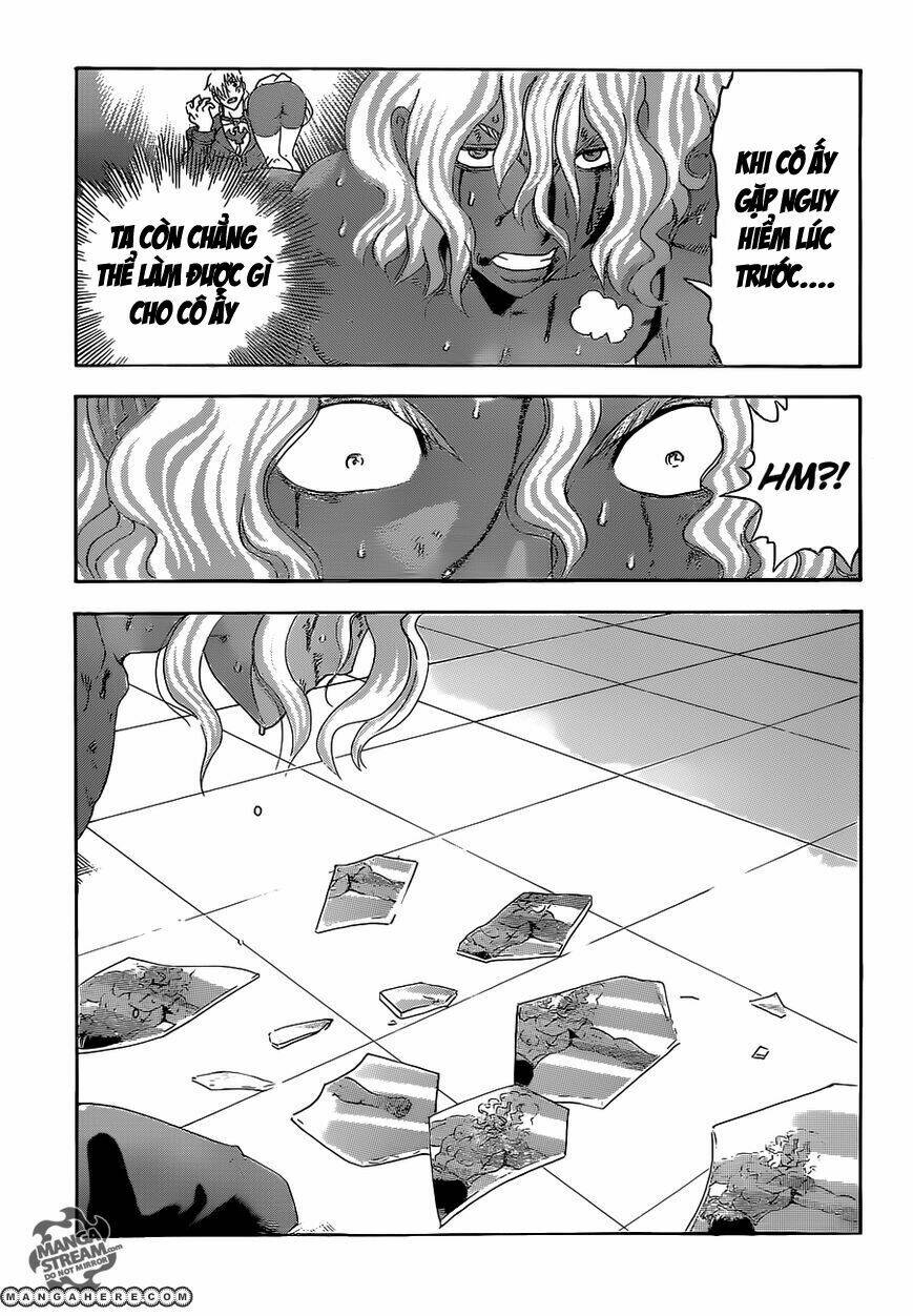 history's strongest disciple kenichi chapter 506 15