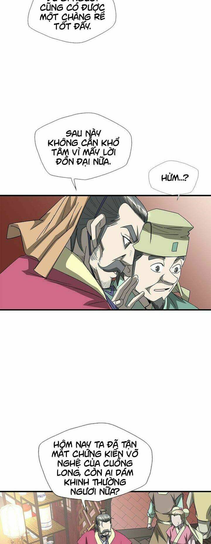 cuồng long chapter 43 36