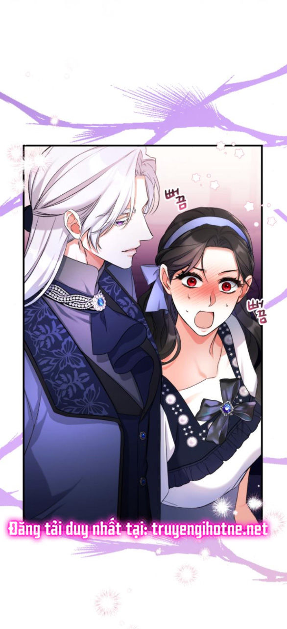 dành cho nhân vật bị bỏ rơi yêu thích nhất của tôi chapter 40.1 17