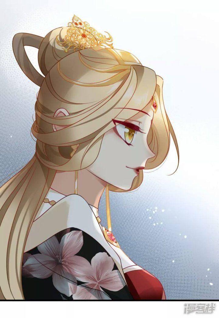 nụ cười của ngươi ngọt gãy tám cái răng của ta chapter 11 25