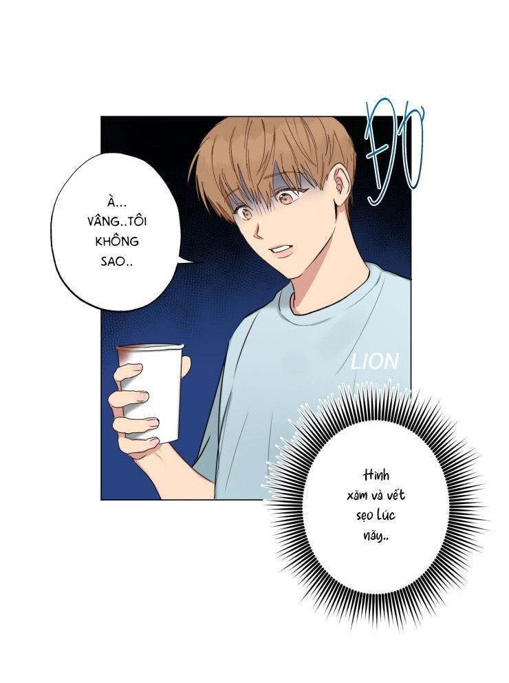 bắt đầu từ việc sống chung chapter 4 35