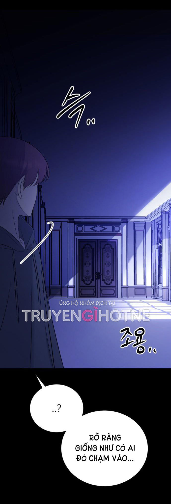 tôi sẽ thay đổi kết cục chapter 9.2 20