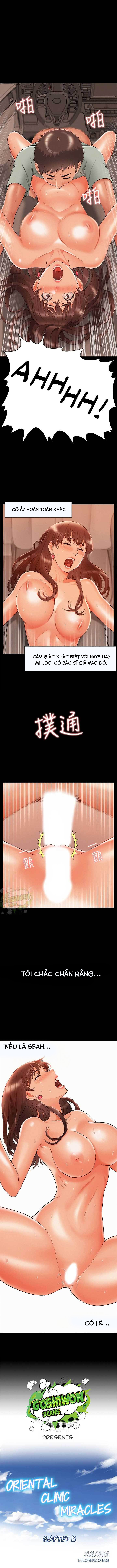 không thể lên đỉnh chapter 18 1