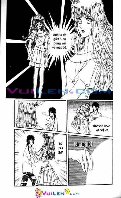 vật cản tình yêu chapter 8 71